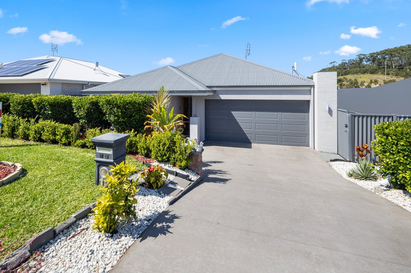 12 Burleigh Crescent, Woolgoolga NSW 2456