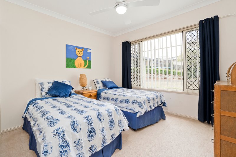 Photo - 12 Burnett Street, Keperra QLD 4054 - Image 13