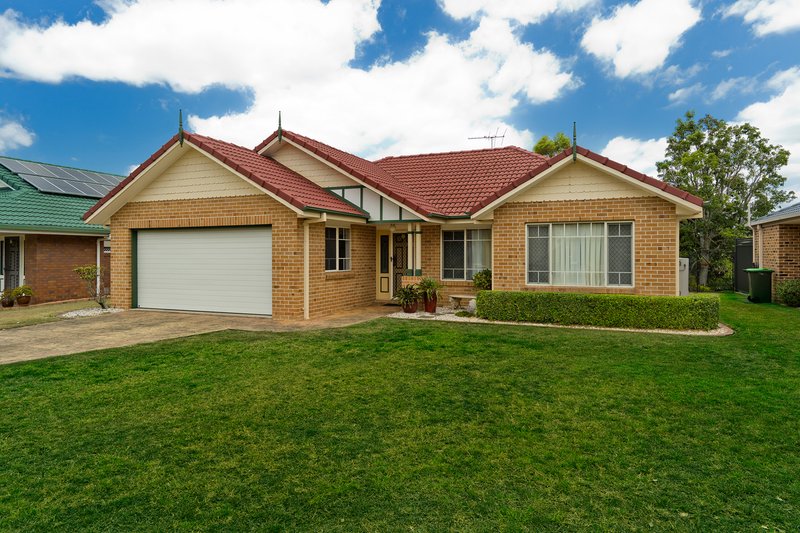 Photo - 12 Burnett Street, Keperra QLD 4054 - Image 16