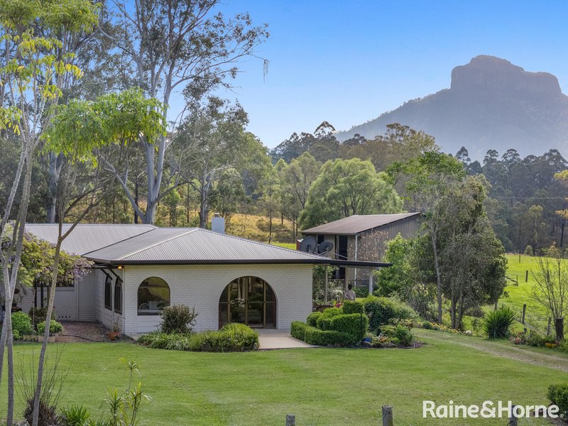 12 Burnetts Lane, Dairy Flat NSW 2474