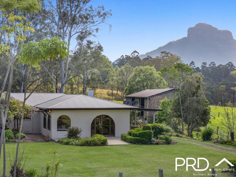 12 Burnetts Lane, Kyogle NSW 2474