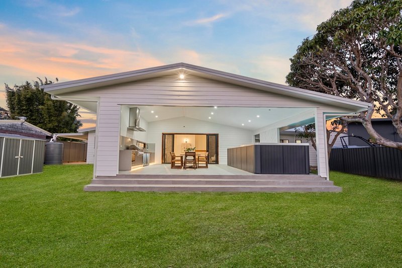 Photo - 12 Burns Street, Capalaba QLD 4157 - Image 1