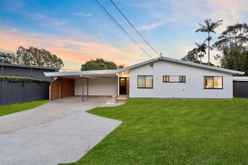 Photo - 12 Burns Street, Capalaba QLD 4157 - Image 2