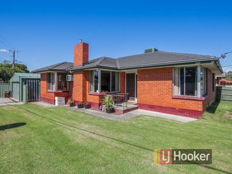 12 Burraneer Drive, Keysborough VIC 3173