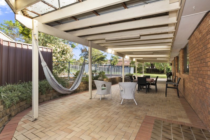 Photo - 12 Busby Avenue, Edensor Park NSW 2176 - Image 9