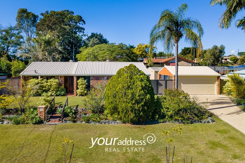 12 Bushland Drive, Regents Park QLD 4118