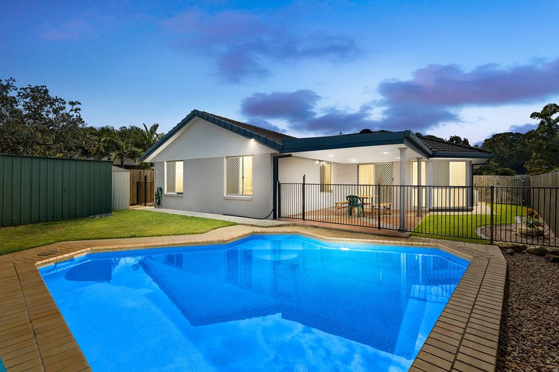 12 Butterfly Drive, Kallangur QLD 4503