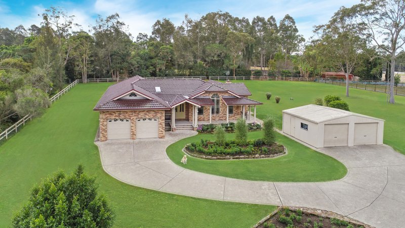 12 Buttonderry Way, Jilliby NSW 2259