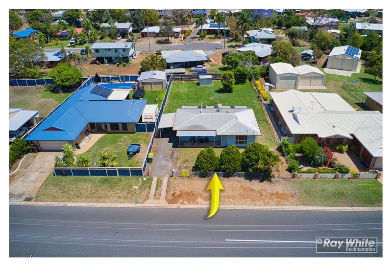 Photo - 12 Buxton Drive, Gracemere QLD 4702 - Image 17