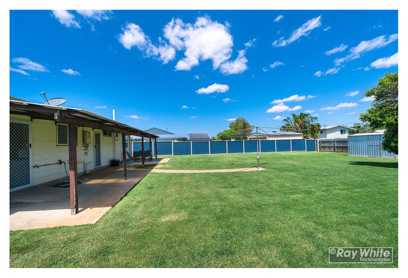 Photo - 12 Buxton Drive, Gracemere QLD 4702 - Image 26