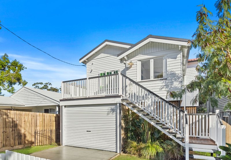 Photo - 12 Byrneside Terrace, Wynnum QLD 4178 - Image 20