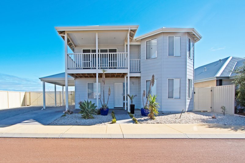 12 Byron Drive, Jurien Bay WA 6516