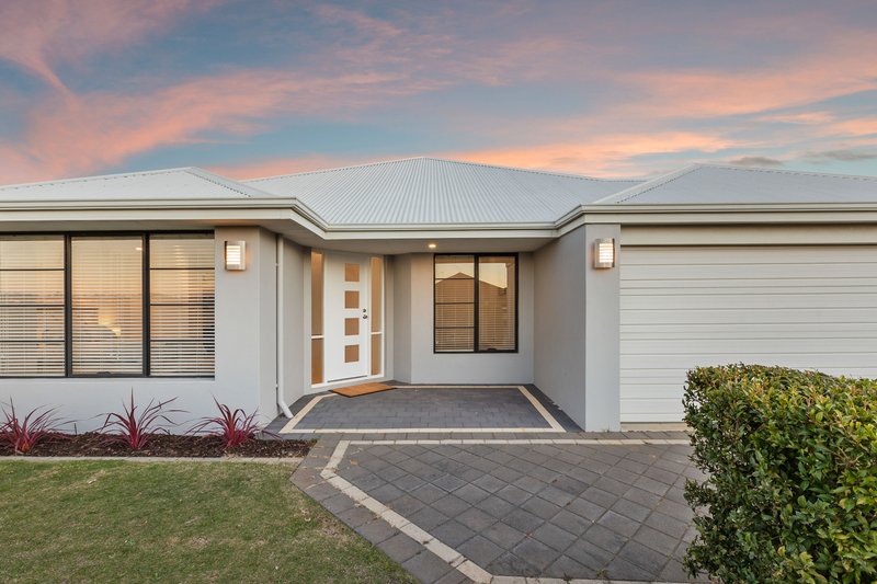 Photo - 12 Cactus Link, Clarkson WA 6030 - Image 1