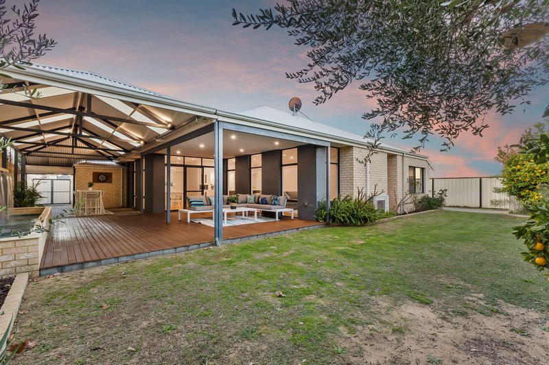 Photo - 12 Cactus Link, Clarkson WA 6030 - Image 19