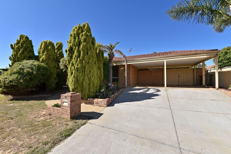 12 Calabar Court, Merriwa WA 6030