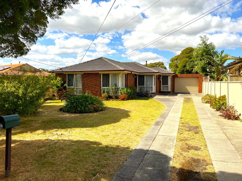 12 Caledonian Court, Keysborough VIC 3173