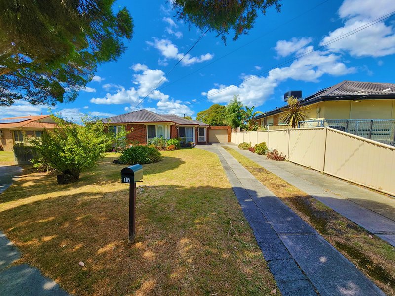 Photo - 12 Caledonian Court, Keysborough VIC 3173 - Image 2