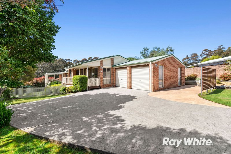 12 Caley Place, Sunshine Bay NSW 2536