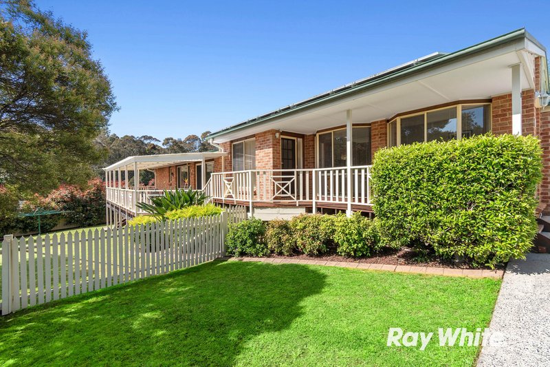 Photo - 12 Caley Place, Sunshine Bay NSW 2536 - Image 2