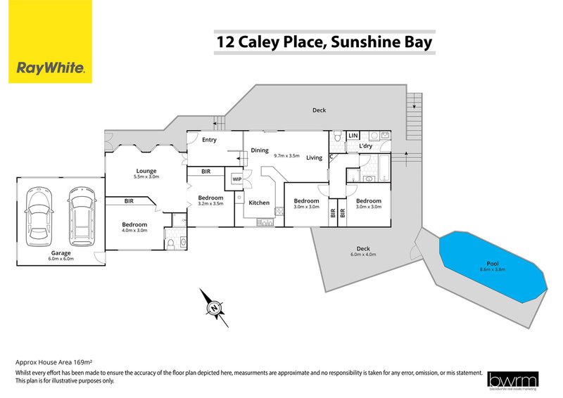 Photo - 12 Caley Place, Sunshine Bay NSW 2536 - Image 26