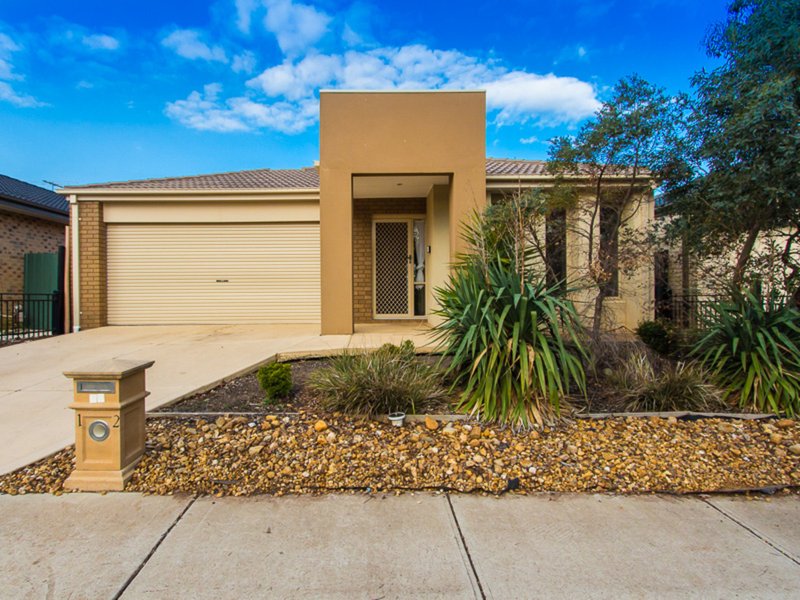 12 Calita Avenue, Tarneit VIC 3029