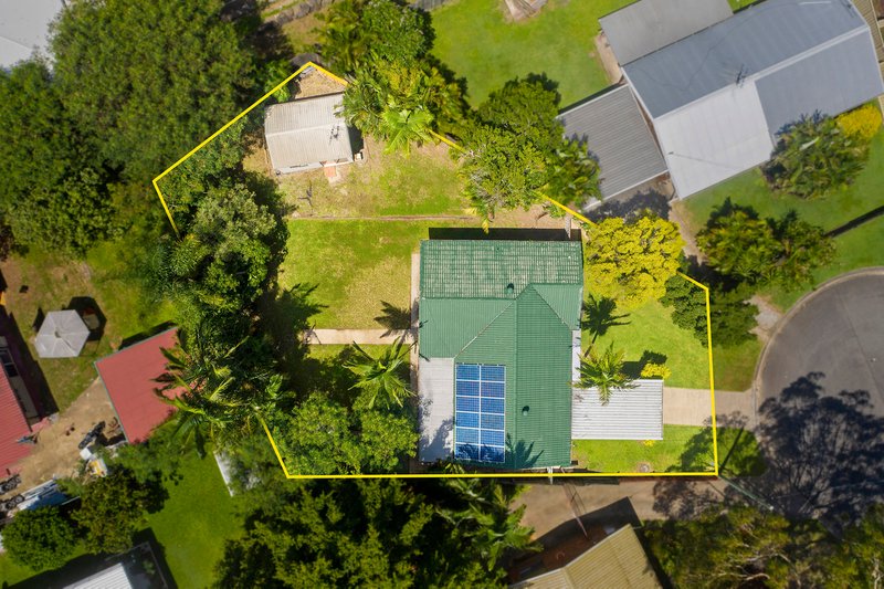 12 Callide Court, Marsden QLD 4132