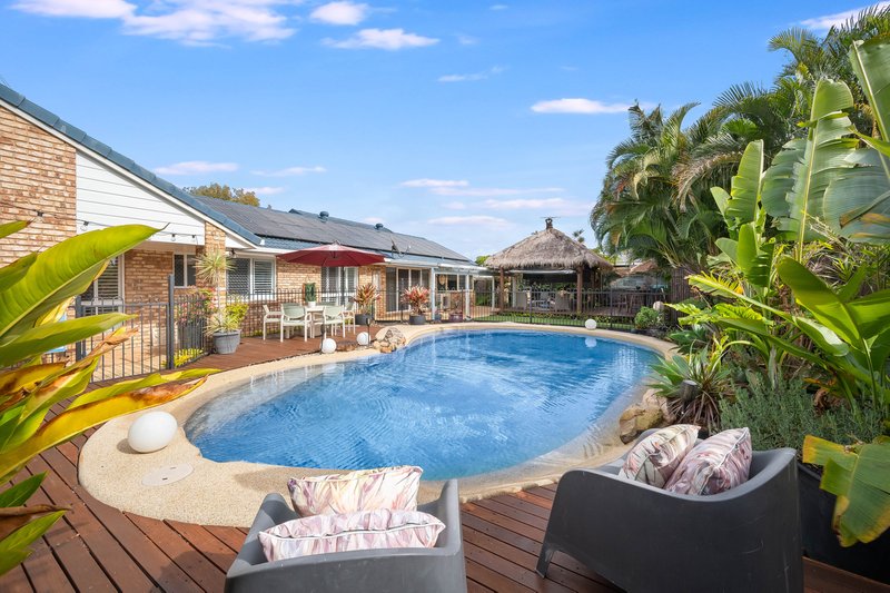 12 Callistra Crescent, Buderim QLD 4556