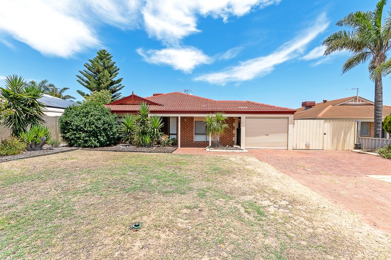 12 Cam Court, Merriwa WA 6030