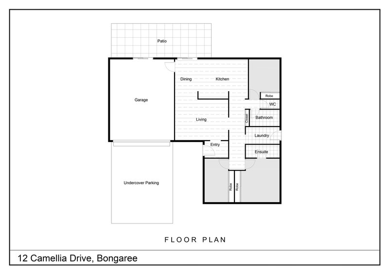 Photo - 12 Camellia Dr , Bongaree QLD 4507 - Image 2