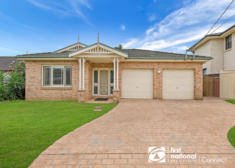 12 Camellia Place, Lalor Park NSW 2147