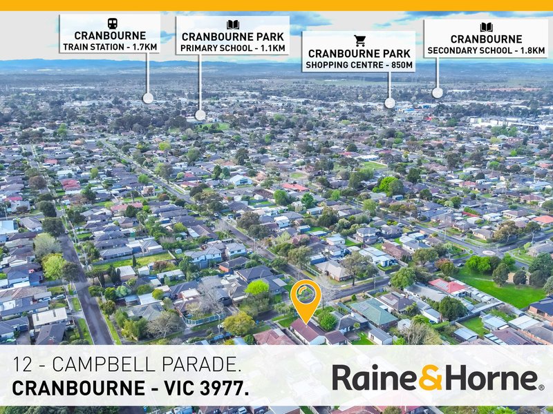 Photo - 12 Campbell Parade, Cranbourne VIC 3977 - Image 13