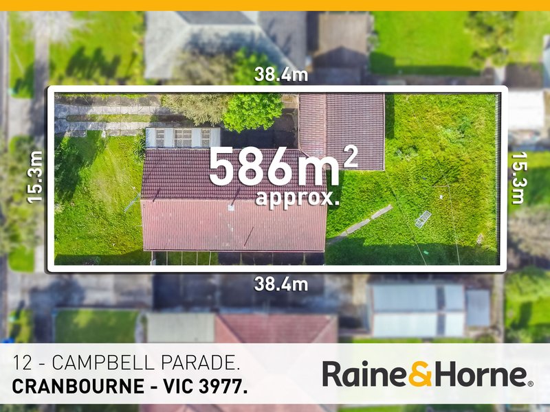 Photo - 12 Campbell Parade, Cranbourne VIC 3977 - Image 14