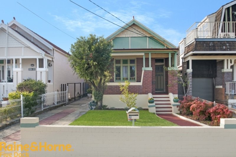 Photo - 12 Campbell Street, Abbotsford NSW 2046 - Image 2