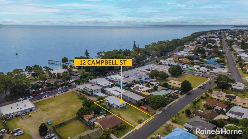 Photo - 12 Campbell Street, Torquay QLD 4655 - Image 11