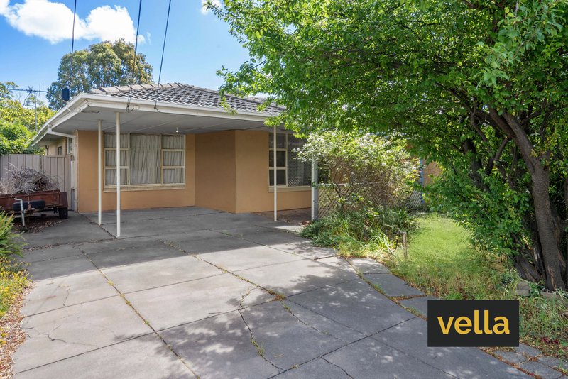 12 Canis Avenue, Hope Valley SA 5090