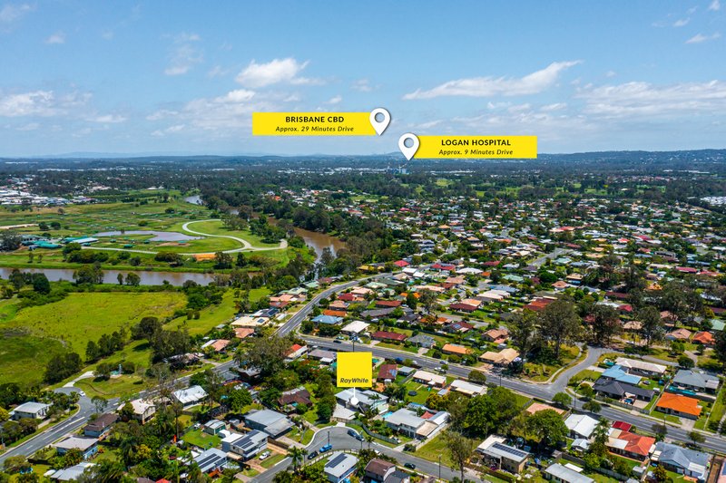 Photo - 12 Canterbury Lane, Bethania QLD 4205 - Image 22