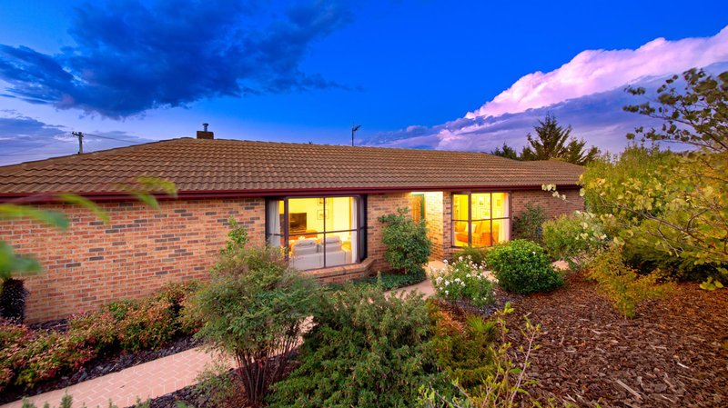 12 Capella Crescent, Giralang ACT 2617