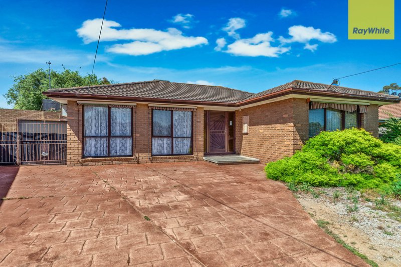 12 Capri Court, Deer Park VIC 3023