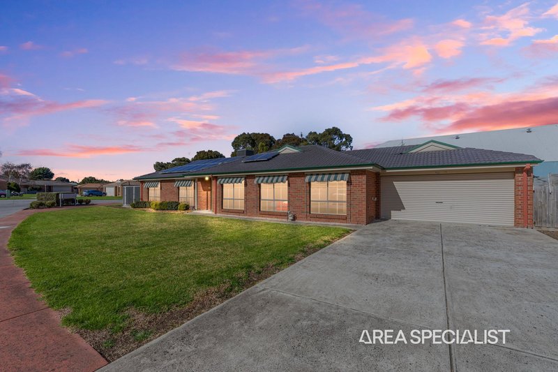 Photo - 12 Capri Court, Pakenham VIC 3810 - Image 21