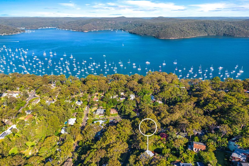 Photo - 12 Capua Place, Avalon Beach NSW 2107 - Image 12