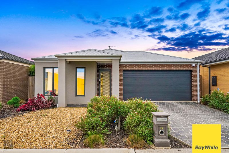 12 Caraleena Drive, Tarneit VIC 3029