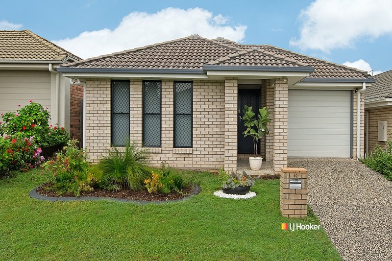 12 Caraway Court, Griffin QLD 4503