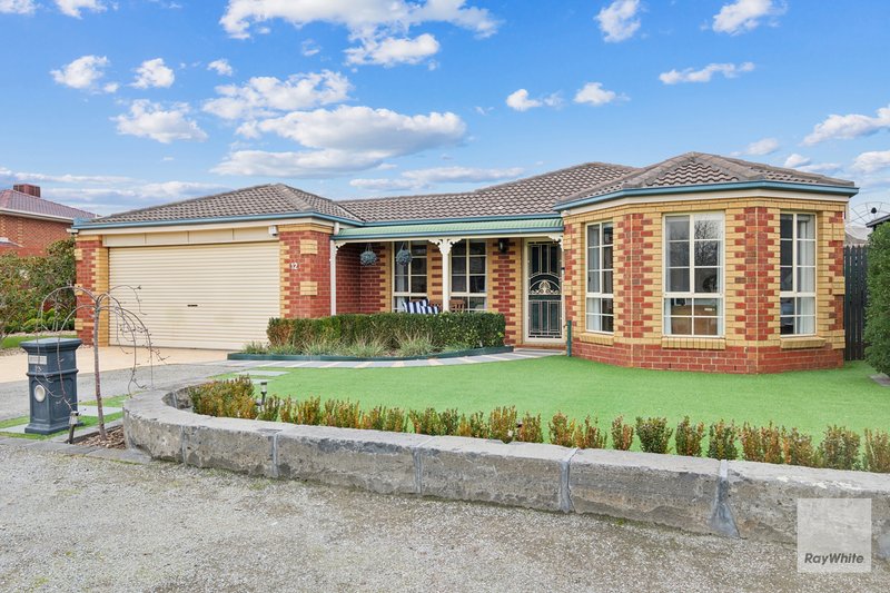 12 Cardigan Crescent, Taylors Lakes VIC 3038