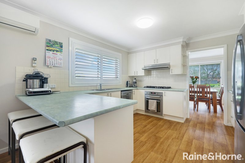 Photo - 12 Cardwell Drive, Nowra Hill NSW 2540 - Image 7