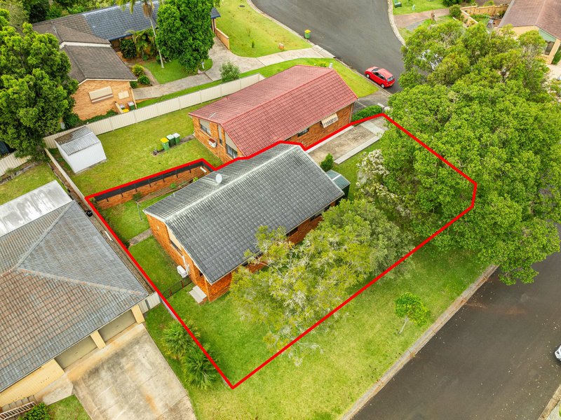 1/2 Caringal Court, Goonellabah NSW 2480