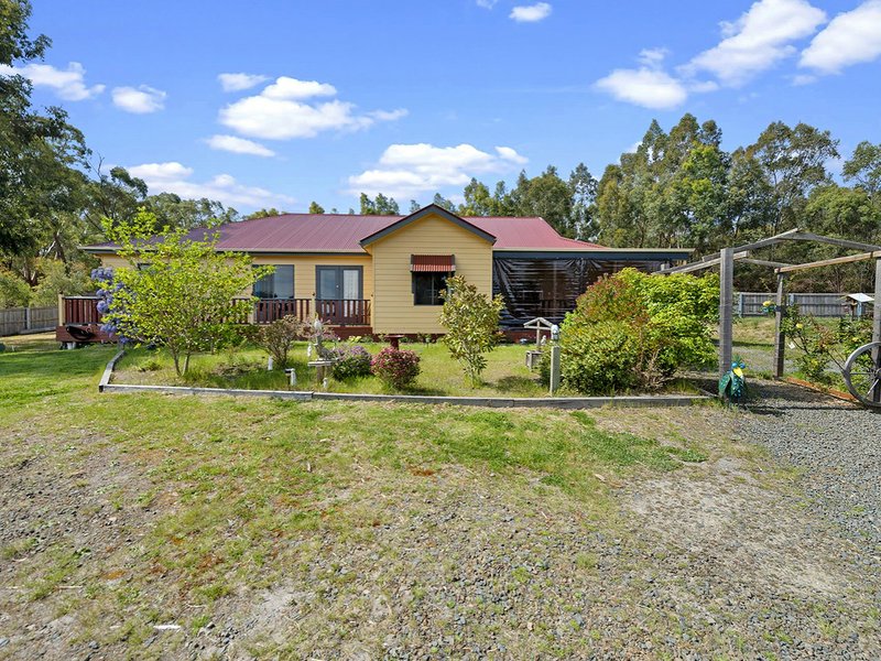 12 Carlton Court, Carlton TAS 7173