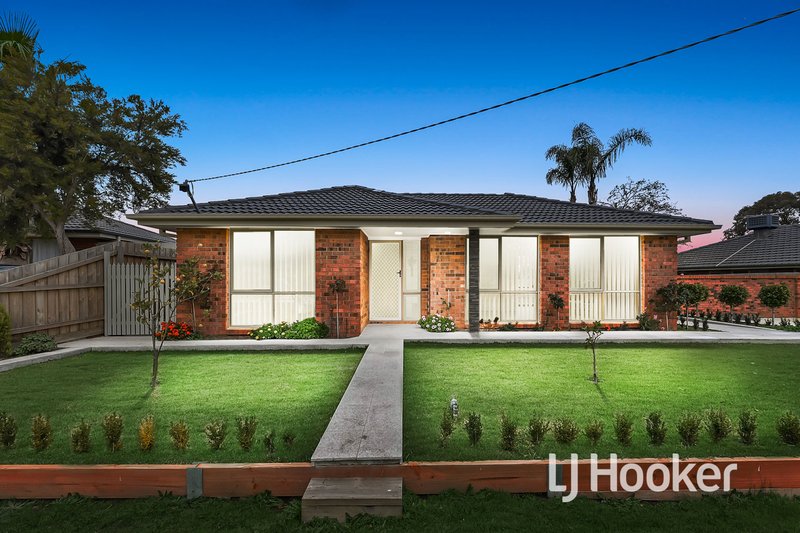 12 Carmen Court, Hampton Park VIC 3976