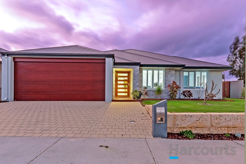 12 Carmine Street, Eglinton WA 6034