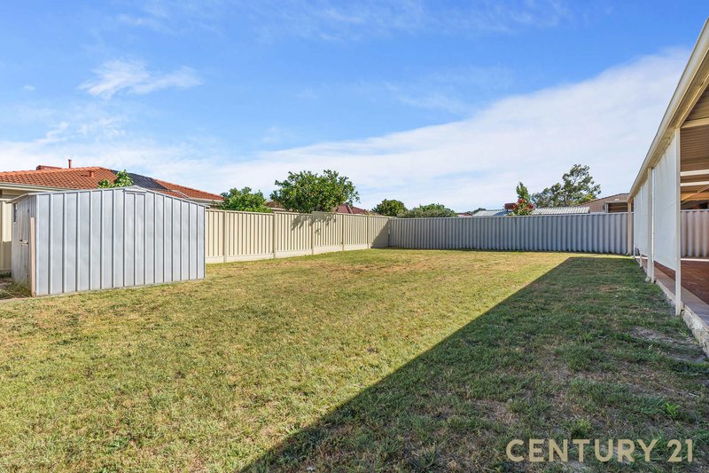 Photo - 12 Carnac Court, Gosnells WA 6110 - Image 12