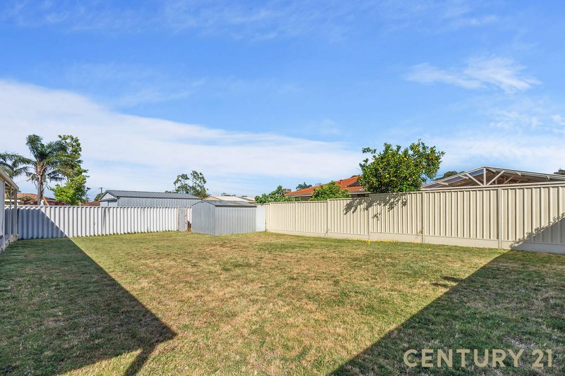 Photo - 12 Carnac Court, Gosnells WA 6110 - Image 14